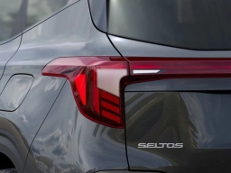 Kia Seltos S FWD 2026