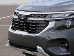 Kia Seltos S FWD 2026