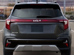 Kia Seltos S FWD 2026