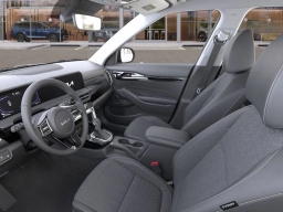 Kia Seltos S FWD 2026