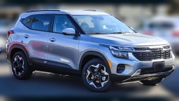 Kia Seltos S FWD 2026