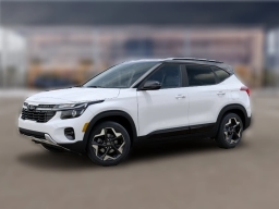 Kia Seltos S FWD 2026