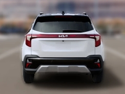 Kia Seltos S FWD 2026