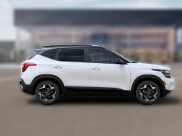 Kia Seltos S FWD 2026