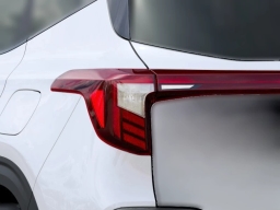 Kia Seltos S FWD 2026