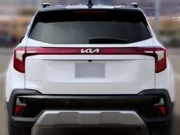 Kia Seltos S FWD 2026