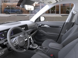 Kia Seltos S FWD 2026