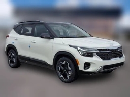 Kia Seltos S FWD 2026