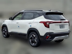 Kia Seltos S FWD 2026