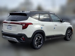 Kia Seltos S FWD 2026