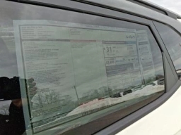 Kia Seltos S FWD 2026