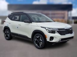 Kia Seltos S FWD 2026