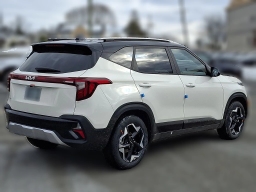 Kia Seltos S FWD 2026