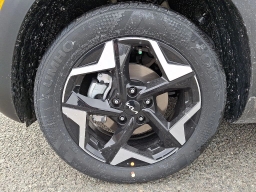 Kia Seltos S FWD 2026