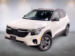 Kia Seltos S FWD 2026