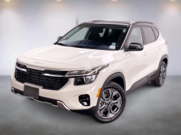 Kia Seltos S FWD 2026