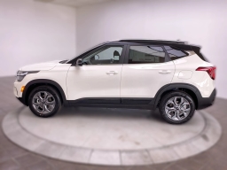 Kia Seltos S FWD 2026