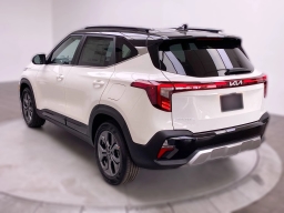 Kia Seltos S FWD 2026