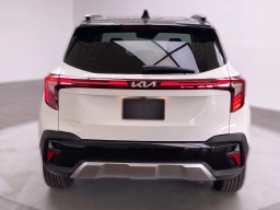 Kia Seltos S FWD 2026