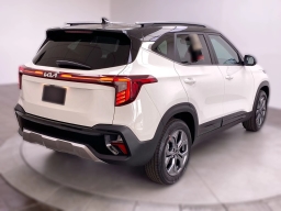 Kia Seltos S FWD 2026