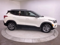 Kia Seltos S FWD 2026