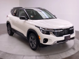 Kia Seltos S FWD 2026