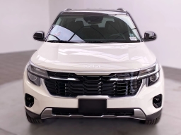 Kia Seltos S FWD 2026