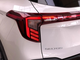 Kia Seltos S FWD 2026