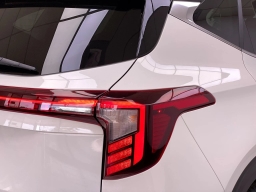 Kia Seltos S FWD 2026