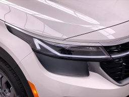 Kia Seltos S FWD 2026