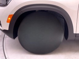 Kia Seltos S FWD 2026