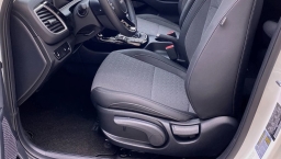 Kia Seltos S FWD 2026