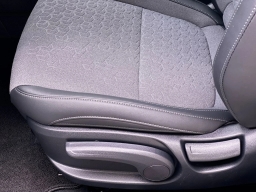 Kia Seltos S FWD 2026