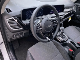 Kia Seltos S FWD 2026