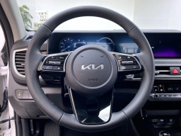 Kia Seltos S FWD 2026