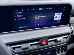 Kia Seltos S FWD 2026