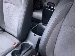 Kia Seltos S FWD 2026