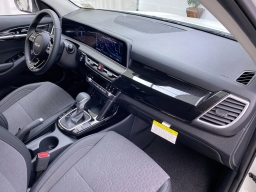 Kia Seltos S FWD 2026