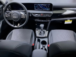 Kia Seltos S FWD 2026