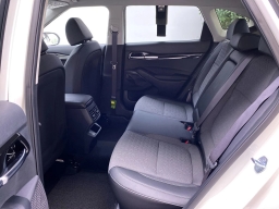 Kia Seltos S FWD 2026