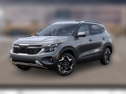 Kia Seltos S FWD 2026