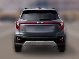 Kia Seltos S FWD 2026