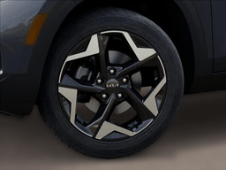 Kia Seltos S FWD 2026