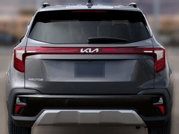 Kia Seltos S FWD 2026