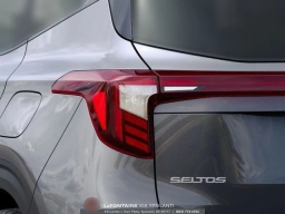 Kia Seltos S FWD 2026