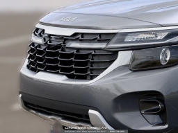 Kia Seltos S FWD 2026