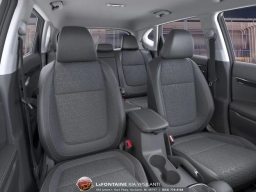 Kia Seltos S FWD 2026