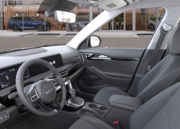 Kia Seltos S FWD 2026