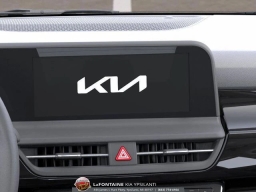 Kia Seltos S FWD 2026