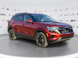 Kia Seltos S FWD 2026